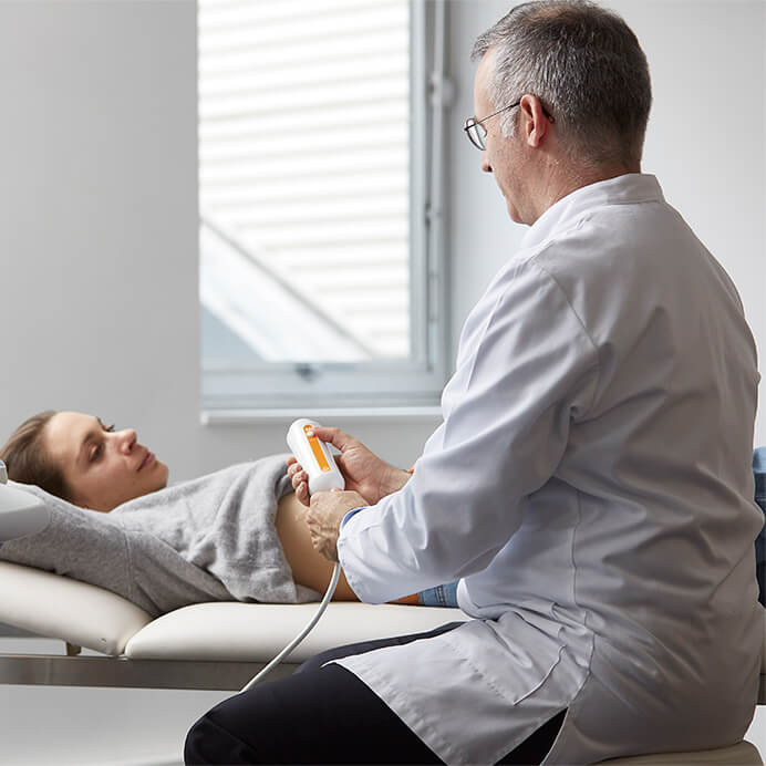 脂肪肝解决方案